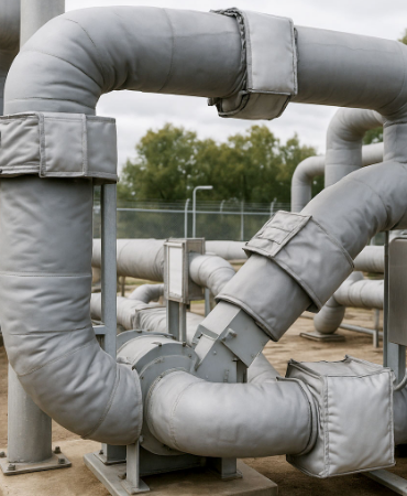 能源与发电的材料解决方案