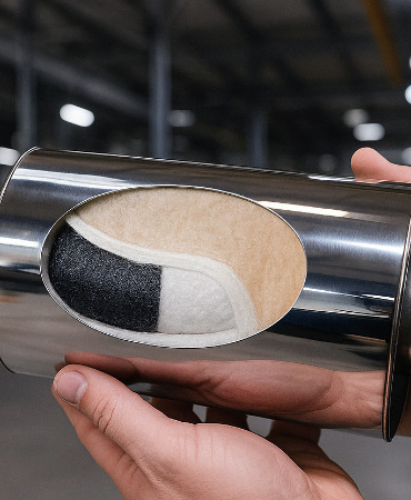 交通运输载具的材料解决方案