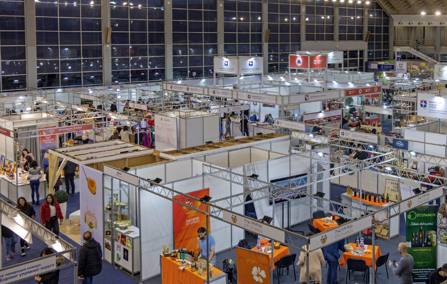 2026 法兰克福国际产业用纺织品及非织造布展览会