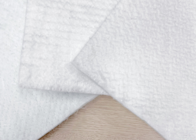 S 玻璃纤维针刺毡 (850°C)