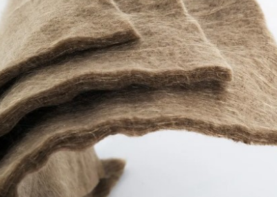 玄武岩纤维针毡 (750°C)