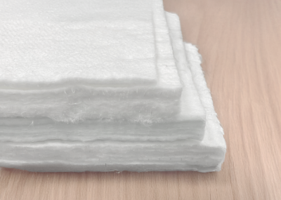 气凝胶毡基材 (650°C～1000°C)