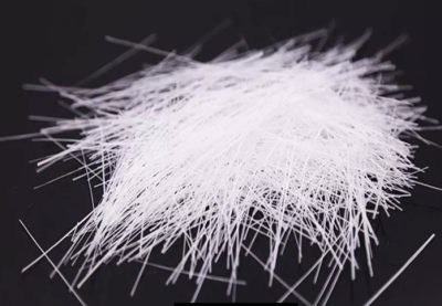 高硅氧纤维短切纱